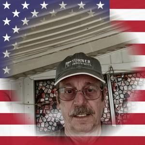 Meet your Posher, Terry